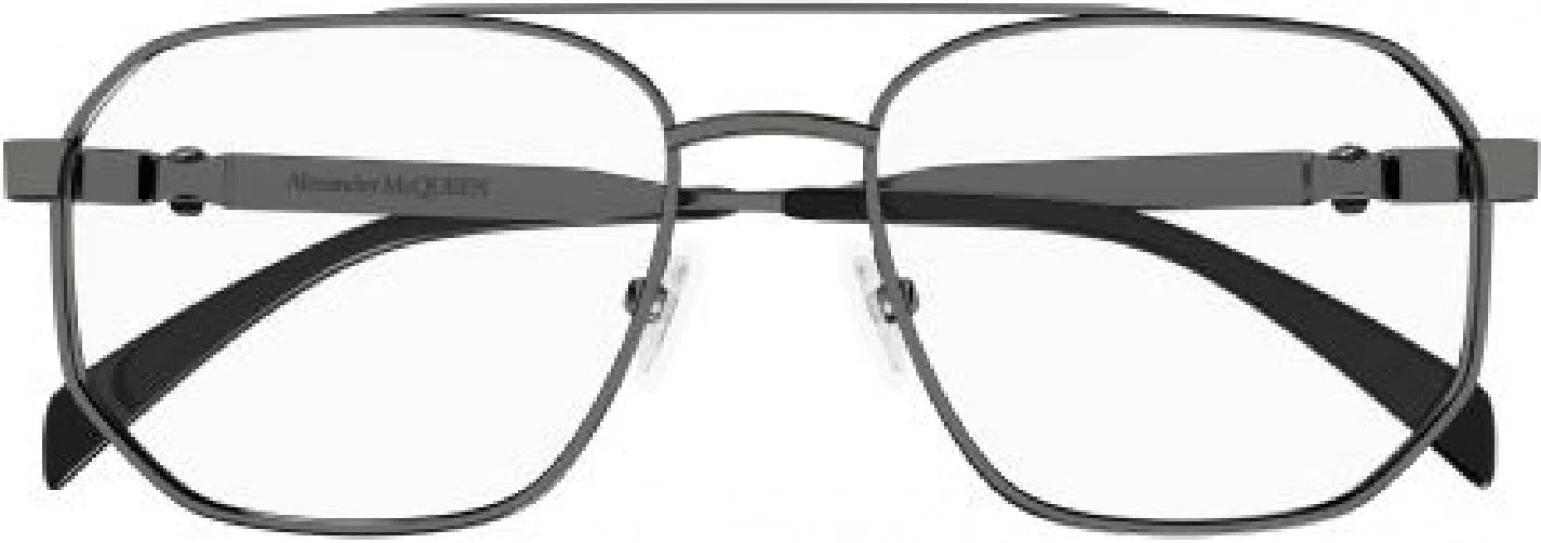 Alexander McQueen AM0459O Eyeglasses - view 6